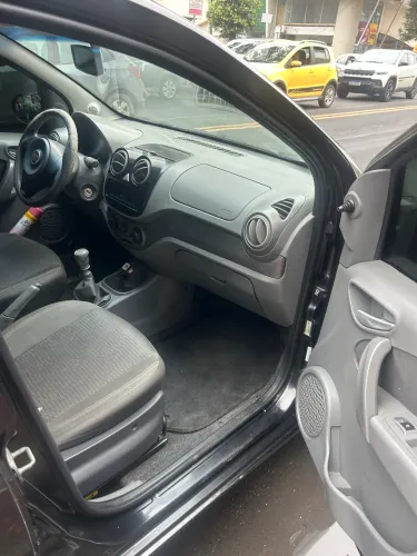 Fiat Palio Attractive 1.0 EVO Fire Flex 8V 5P 2014