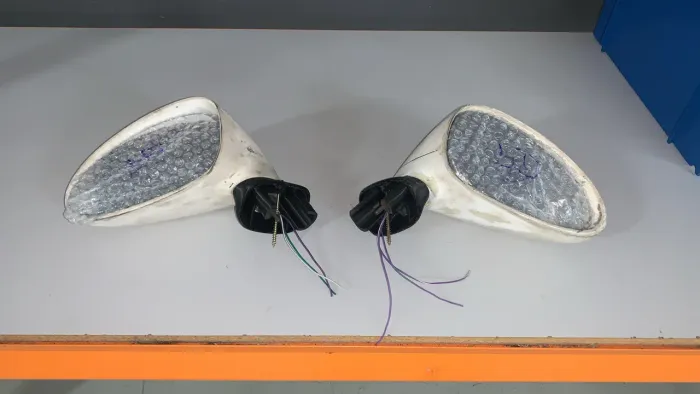 Retrovisor Audi RS2 para Audi 80 e S2