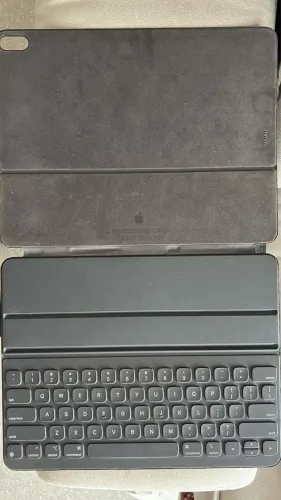 Teclado Apple Fólio iPad Pro 12.9 - A2039