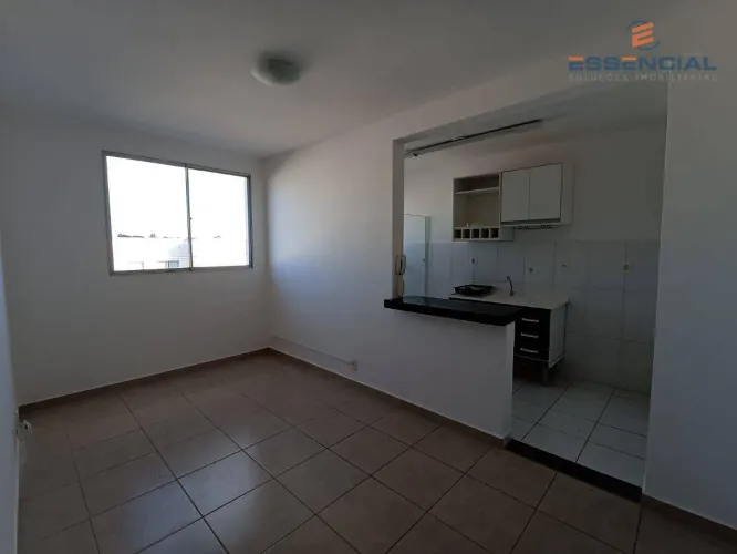 Apartamento com 2 dormitórios à venda, 48 m² por R$ 195.000,00 - Jardim Paraíso - Botucatu