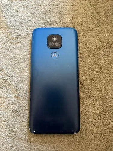 Motorola E 7
