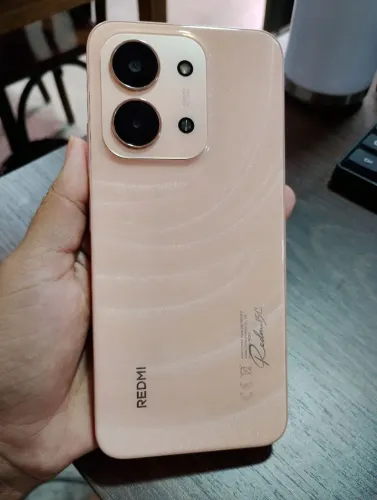 Celular Redimi 15c