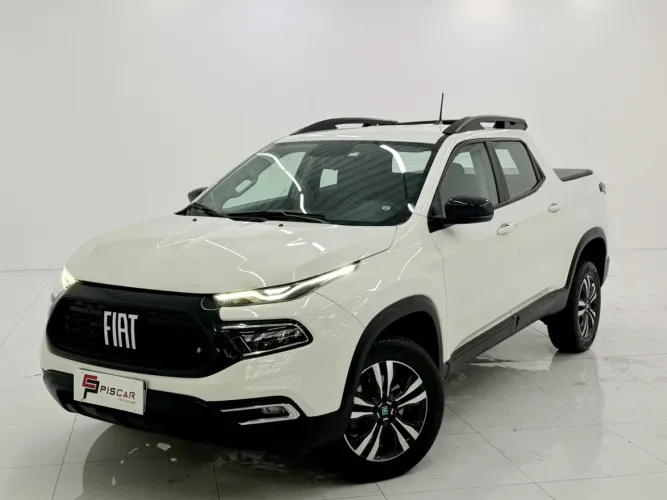 Fiat Toro 2024