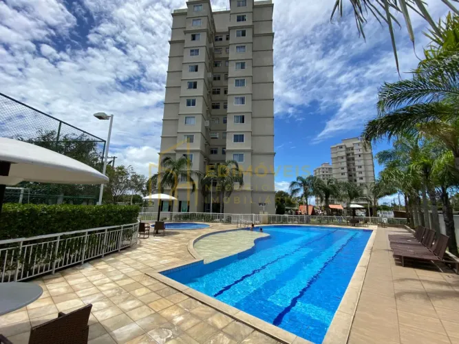 Apartamento em Morada de Laranjeiras: Acabamento de Alto Padrão!