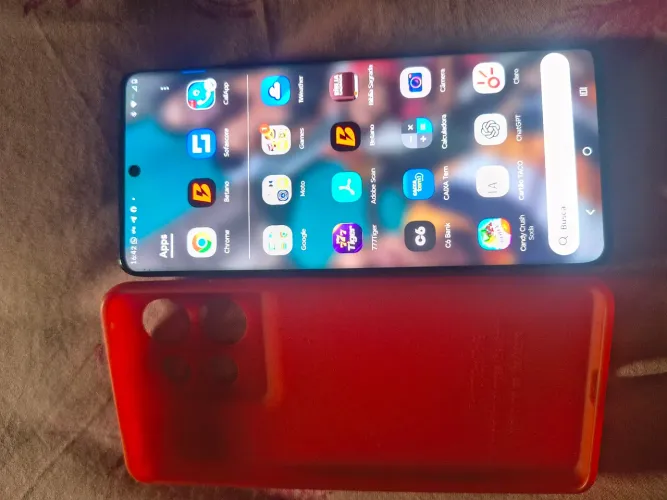 Motorola Edge 50 Pró 