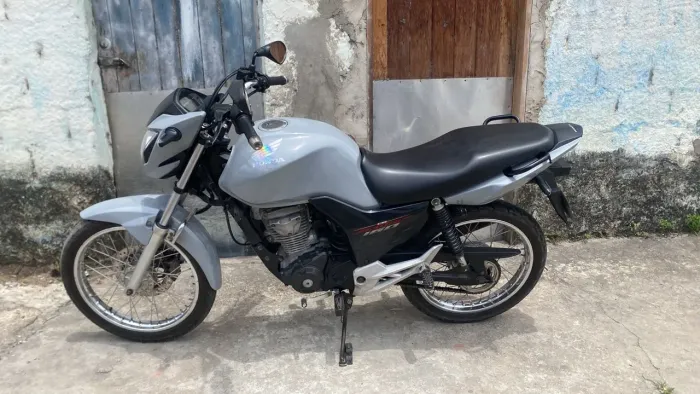 Start 160, Único dono!