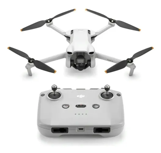 DRONE DJI MINI 3