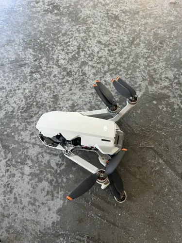 Drone DJI Mini 2