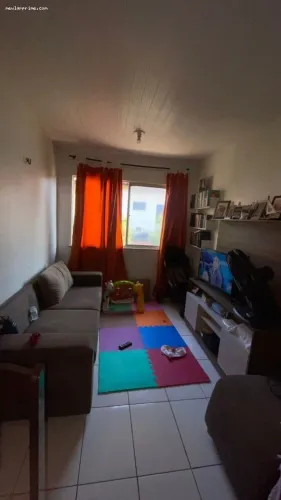 Apartamento para Venda em Maracanaú / CE no bairro Cidade Nova