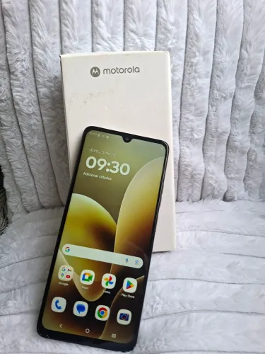 MOTOROLA G06 256GB