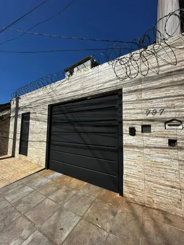 Casa à venda, 2 quartos, 2 suítes, 3 vagas, Novo Eldorado - Contagem/MG