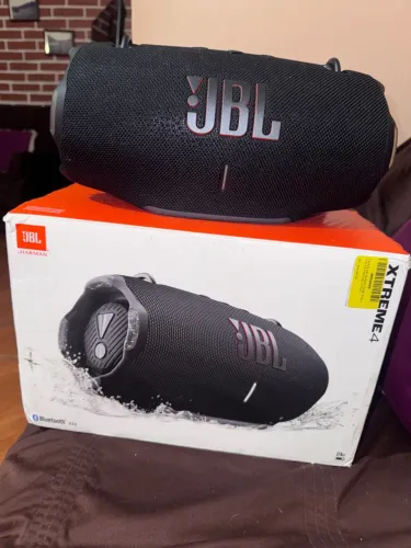 JBL XTREME 4