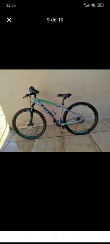 Bike Shimano