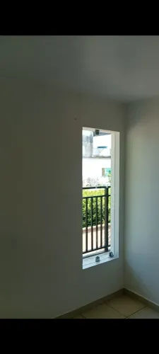 APARTAMENTO 2 QUARTOS P10