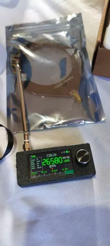 Rádio comunicado