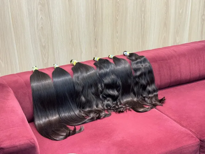 Cabelo Brasileiro do Sul ? Mega Hair Premium na Técnica de Fita Adesiva