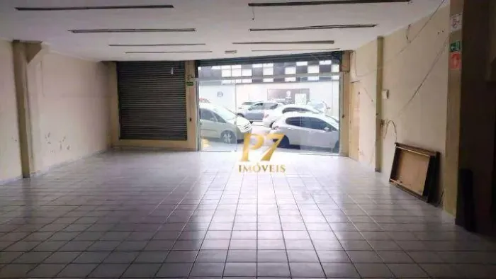 Salão para alugar, 300 m² por R$ 13.550,00/mês - Jardim Utinga - Santo André/SP