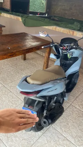 pcx 2019