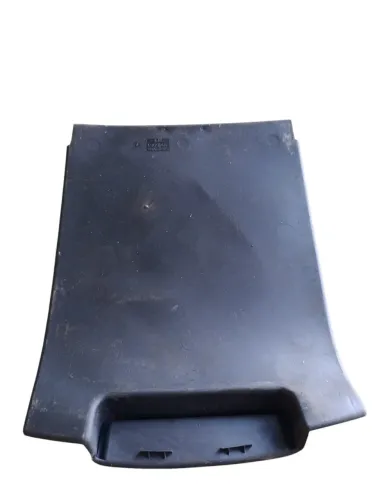 Tapete De Borracha Scania 1846981