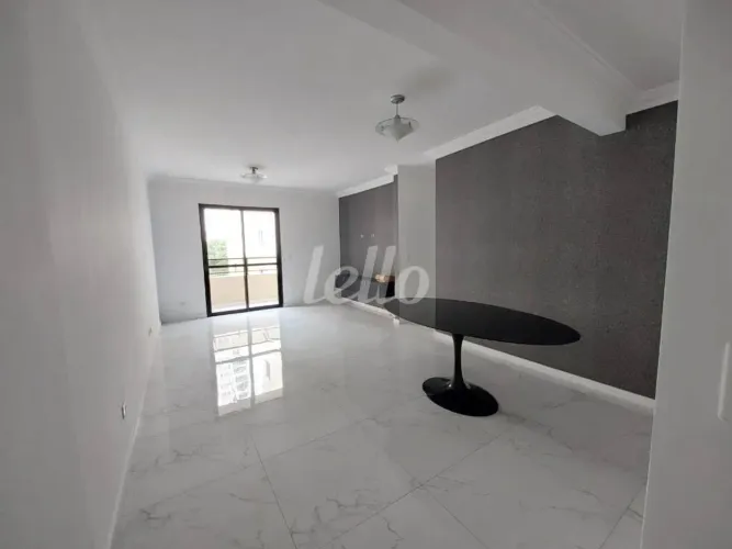 Apartamento 3 quartos para alugar no(a) Jardim Leonor Mendes de Barros
