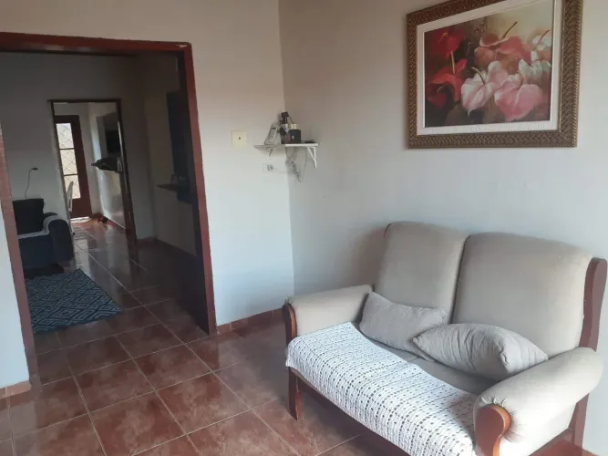 Vendo casa no Colinos