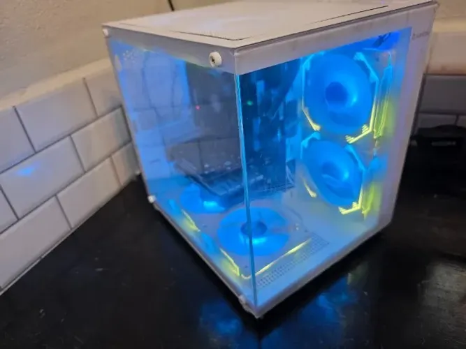 PC Gamer Doméstico Roda GTA6