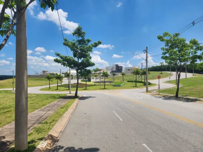 Terreno à venda, 450 m² - Condomínio Cyrela Landscape - Votorantim/SP