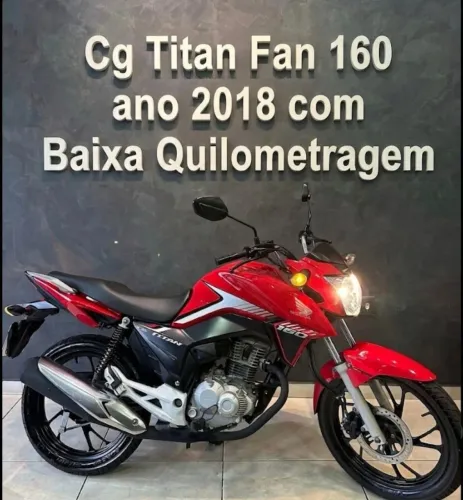 CG Titan Fan 160 