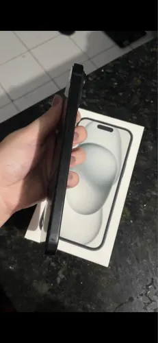 Iphone 15 128gb