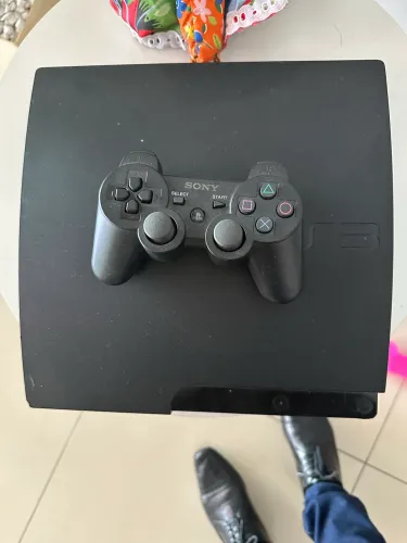PlayStation 3