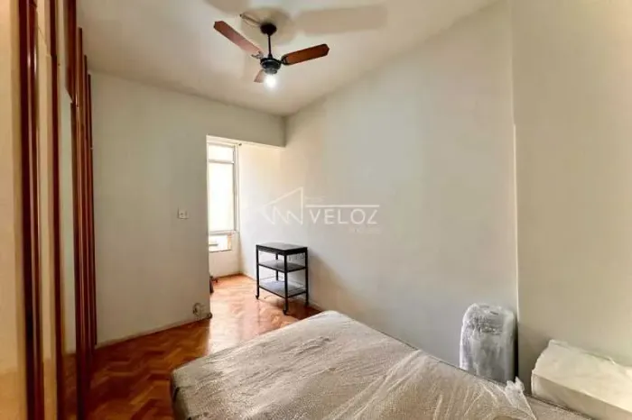 Apartamento : / Residencial / Flamengo