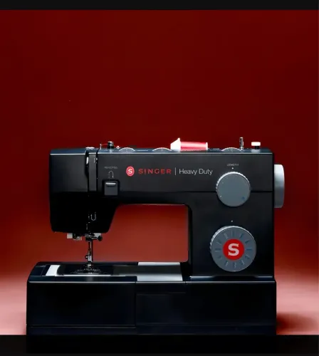 Máquina singer Facilita pro 4423