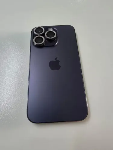 iPhone 14 Pro 256GB TODO ORIGINAL 