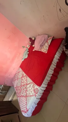 Cama de casal