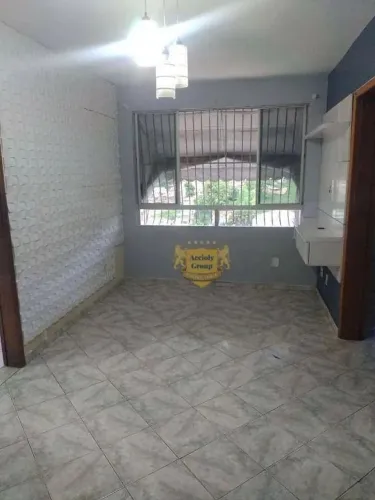 Apartamento à venda, 68 m² por R$ 250.000,00 - São Lourenço - Niterói/RJ