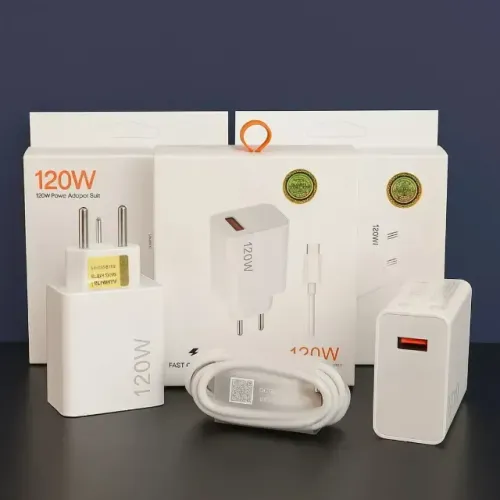 KIT CARREGAOR 120W MI