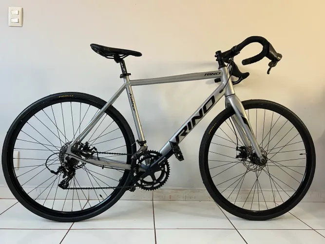 Bicicleta Rino Speed Kalibur