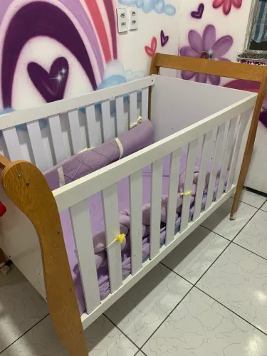 Berço CAMA