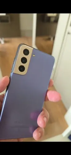 Samsung S21 - Perfeito