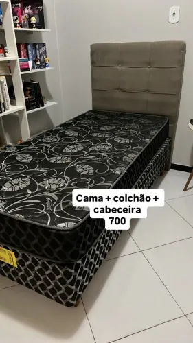 Cama