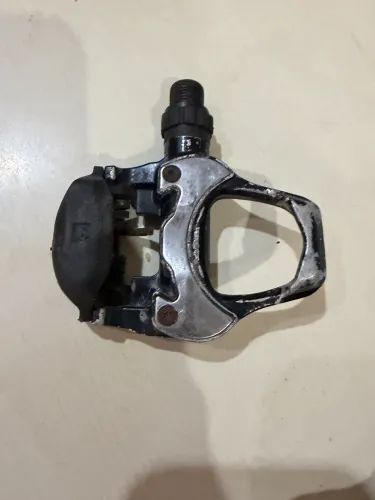 Pedal de clipe padrão shimano