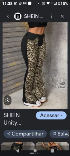 Calça
