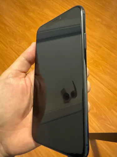 Iphone xs 64GB Cinza espacial