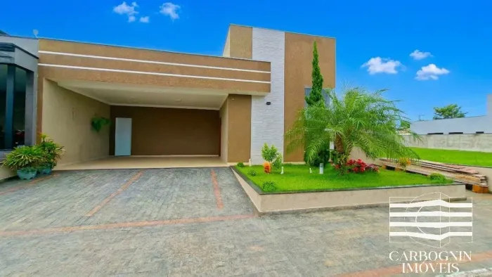 Casa em condomínio para Locação no Terras do Vale em Caçapava