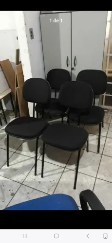 Cadeira Secretaria