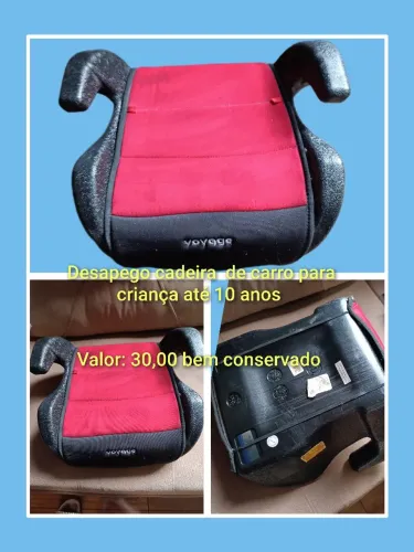 Desapego 