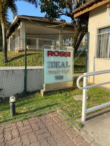 Apartamento à Venda no Condomínio Rossi Ideal Guandu Sapê - Rio de Janeiro/RJ