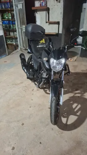 Factor vendo moto yamaha