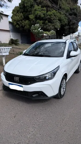 Fiat Argo Drive 1.0 6V Flex 2023