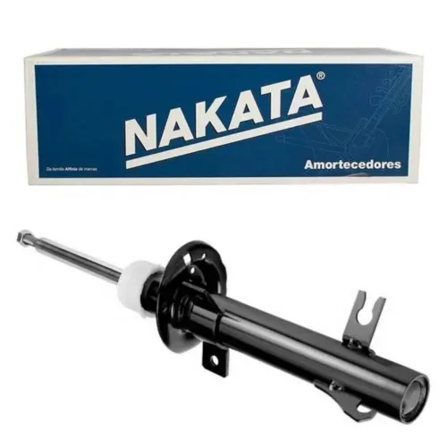 Amortecedor Nakata mais coxin